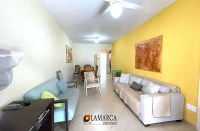 Apartamento com 3 quartos à venda na Rua Amazonas, Enseada, Guarujá
