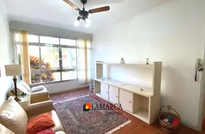 Apartamento com 2 quartos à venda na Rua Amazonas, Enseada, Guarujá