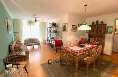 Apartamento com 3 quartos à venda na R.francisco Rebollo, Enseada, Guarujá