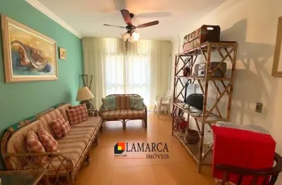 Apartamento com 3 quartos à venda na Rua Francisco Rebolo, Enseada, Guarujá