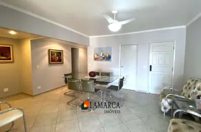 Apartamento com 4 quartos à venda na Rua Inacio M.stefano, Enseada, Guarujá