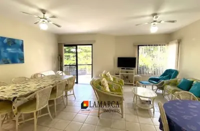 Apartamento com 3 quartos à venda na Avenida Venezuela, Enseada, Guarujá