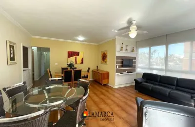 Apartamento com 3 quartos à venda na Avenida Venezuela, Enseada, Guarujá