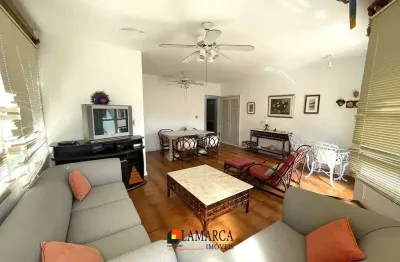 Apartamento com 3 quartos à venda na Avenida Venezuela, Enseada, Guarujá
