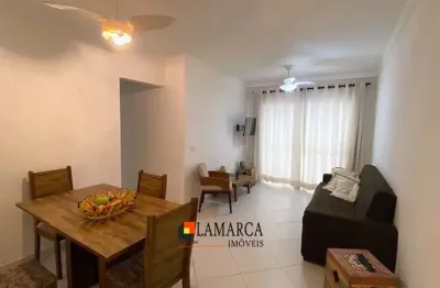 Apartamento com 3 quartos à venda na Rua Chile, Enseada, Guarujá