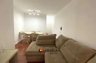 Apartamento com 2 quartos à venda na Rua Dona Vitória Yunes Stefano, Enseada, Guarujá