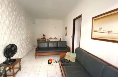 Apartamento com 2 quartos à venda na Avenida Veraneio, Enseada, Guarujá