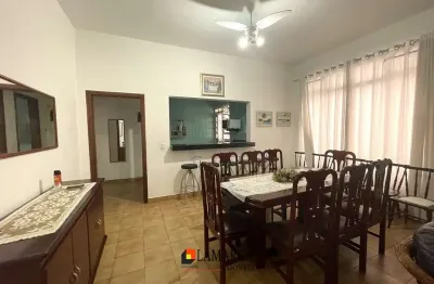 Apartamento com 3 quartos à venda na Rua França Pinto, Enseada, Guarujá