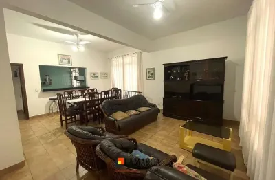 Apartamento com 3 quartos à venda na Rua França Pinto, Enseada, Guarujá