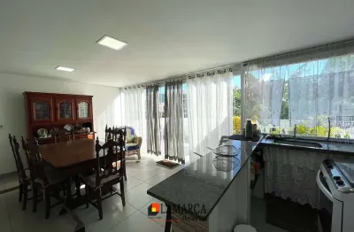 Cobertura com 3 quartos à venda na Avenida Atlântica, Enseada, Guarujá