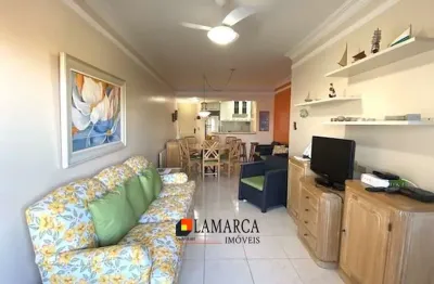 Apartamento com 3 quartos à venda na Rua Colômbia, Enseada, Guarujá