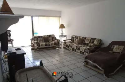 Apartamento com 3 quartos à venda na Rua Sorocotuba, Morro Sorocotuba, Guarujá