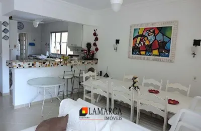 Apartamento com 3 quartos à venda na Avenida Venezuela, Enseada, Guarujá
