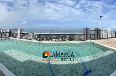 Apartamento com 1 quarto à venda na Portal Da Enseada, Enseada, Guarujá