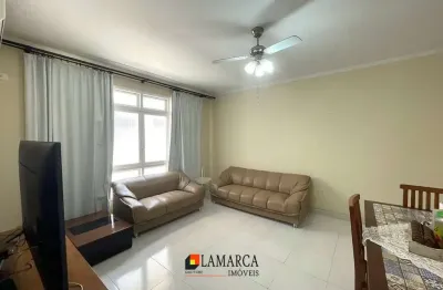 Apartamento com 3 quartos à venda na Rua Amazonas, Enseada, Guarujá