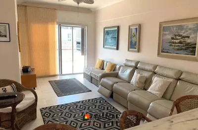 Apartamento com 2 quartos à venda na R-iracema, Enseada, Guarujá