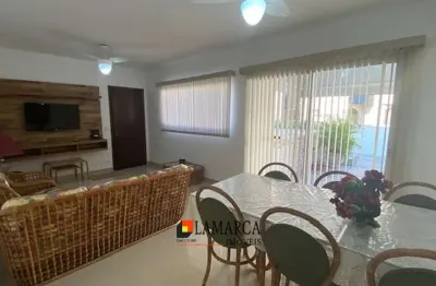 Cobertura com 2 quartos à venda na Rua Paraguai, Enseada, Guarujá