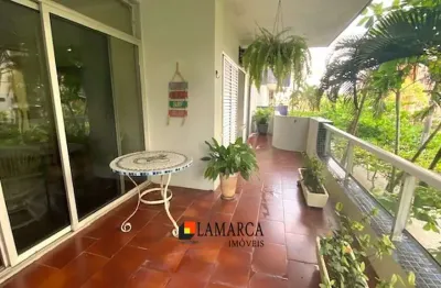 Apartamento com 2 quartos à venda na Avenida Atlântica, Enseada, Guarujá