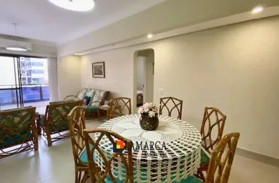 Apartamento com 2 quartos à venda na Rua Alberto Quatrini Bianchi, Enseada, Guarujá