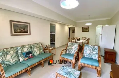 Apartamento com 2 quartos à venda na Rua Alberto Quatrini Bianchi, Enseada, Guarujá