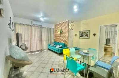 Apartamento com 3 quartos à venda na Rua Marivaldo Fernandes, Enseada, Guarujá
