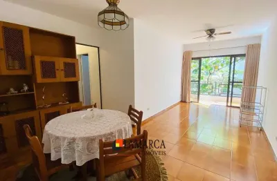 Apartamento com 3 quartos à venda na Rua Francisco Rebolo, Enseada, Guarujá