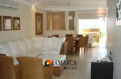 Cobertura com 3 quartos à venda na Julio Prestes De Albuquerque, Enseada, Guarujá