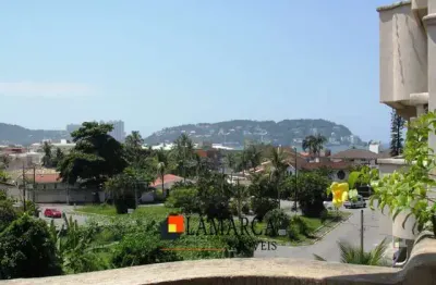 Apartamento com 3 quartos à venda na Rua João Sorio, Enseada, Guarujá