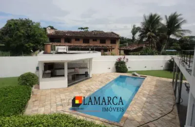 Casa em condomínio fechado com 4 quartos à venda na Pernambuco, Balneário Praia do Pernambuco, Guarujá