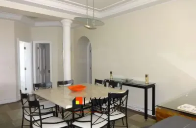 Apartamento com 3 quartos à venda na Avenida Veraneio, Enseada, Guarujá