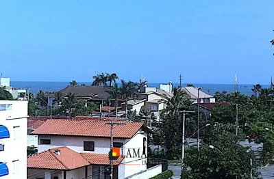 Apartamento com 3 quartos à venda na Avenida Venezuela, Enseada, Guarujá