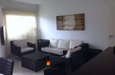 Apartamento com 3 quartos à venda na Rua Paraguai, Jardim Belmar, Guarujá