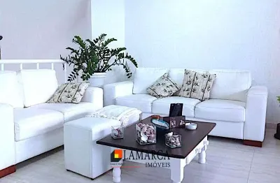 Cobertura com 3 quartos à venda na Avenida Veraneio, Balneário Guarujá, Guarujá
