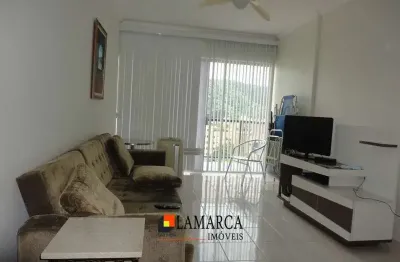 Apartamento com 2 quartos à venda na Rua Romão Salgado, Enseada, Guarujá