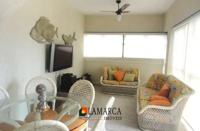 Cobertura com 3 quartos à venda na Avenida Veraneio, Balneário Guarujá, Guarujá