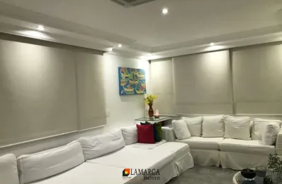 Cobertura com 4 quartos à venda na Avenida do Parque, Enseada, Guarujá