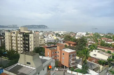Apartamento com 3 quartos à venda na Rua Francisco Rebolo, Enseada, Guarujá