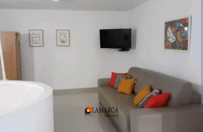 Cobertura com 4 quartos à venda na Aurea Guenaga De Castro, Enseada, Guarujá