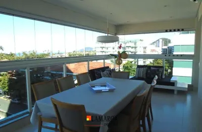 Apartamento com 3 quartos à venda na Avenida Abílio dos Santos Branco, Enseada, Guarujá