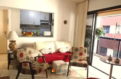 Apartamento com 3 quartos à venda na Rua Maria Martha Arruda R. Stefno, Enseada, Guarujá