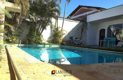 Casa com 3 quartos à venda na Rua Tarumã, Enseada, Guarujá
