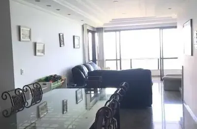 Apartamento com 4 quartos à venda na Rua Sorocotuba, Morro Sorocotuba, Guarujá