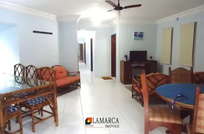 Apartamento com 4 quartos à venda na Avenida Venezuela, Enseada, Guarujá