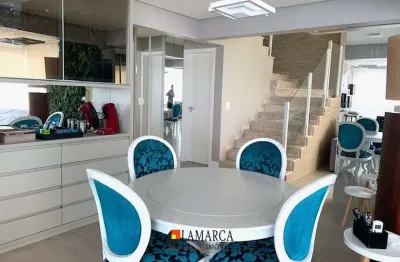 Apartamento com 4 quartos à venda na Rua Eduardo Rizk, Enseada, Guarujá