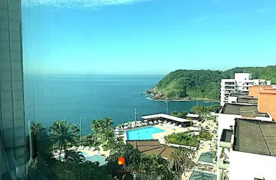 Apartamento com 3 quartos à venda na Rua Gilberto Glasser, Parque Enseada, Guarujá