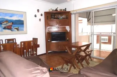 Apartamento com 2 quartos à venda na Rua França Pinto, Enseada, Guarujá
