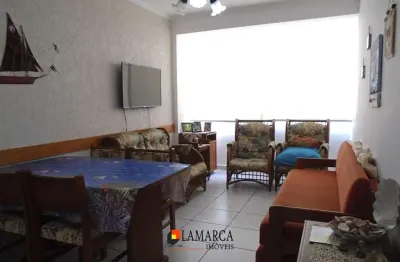 Apartamento com 3 quartos à venda na Rua Francisco Rebolo, Enseada, Guarujá