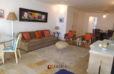 Apartamento com 3 quartos à venda na Rua Sorocotuba, Morro Sorocotuba, Guarujá