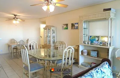 Apartamento com 3 quartos à venda na Rua Sorocotuba, Morro Sorocotuba, Guarujá