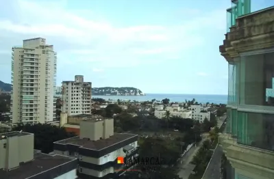 Apartamento com 3 quartos à venda na Avenida Atlântica, Enseada, Guarujá